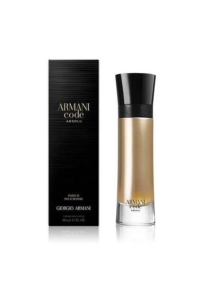 Giorgio Armani Armani Code Absolu Eau de Parfum 60ml