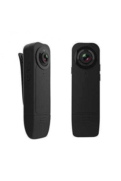 TECHSTAR ® SP6 Action Camera, FullHD 1080P, MicroSD Card Slot, Night Vision, MicroUSB, 1000mAh Batter