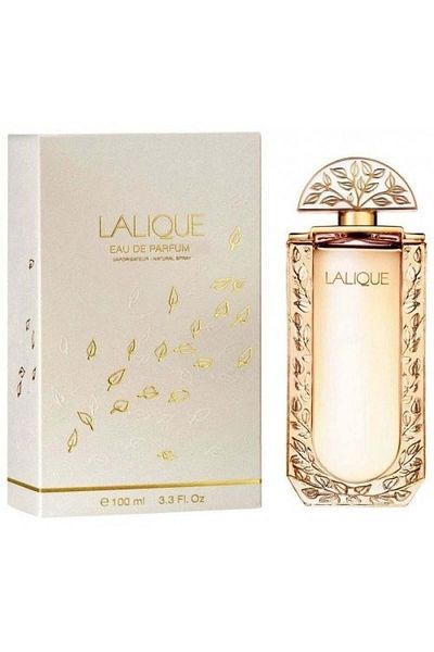 Lalique Lalique White for Women Eau de Parfum 100ml