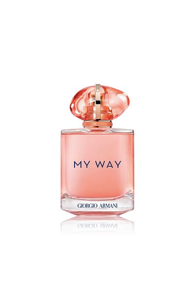 Emporio Armani عطر جورجيو ارماني يلانج أو دي بارفيوم 90 مل