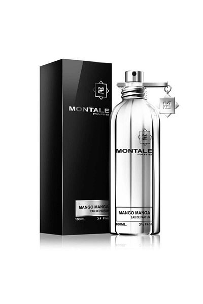 Montale Montale Mango Mango Eau de Parfum 100ml