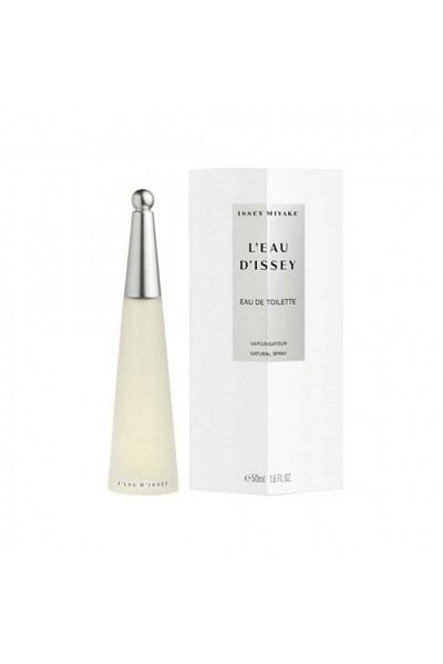 Issey Miyake Issey Miyake women's perfume eau de toilette 100ml