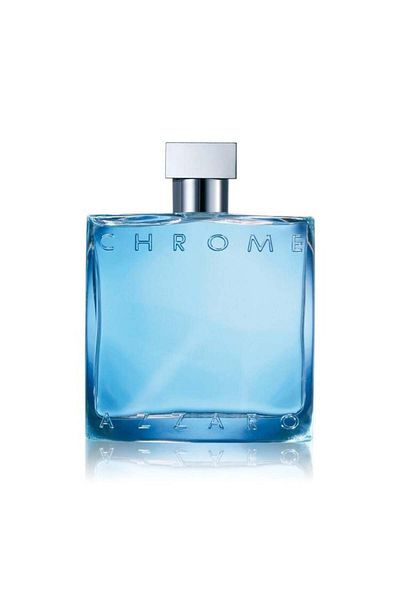 Azzaro Azzaro Chrome Eau de Toilette 100ml