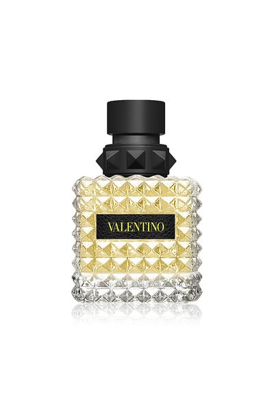 Valentino Valentino Donna Born in Roma Yellow Dream Eau de Parfum 100ml