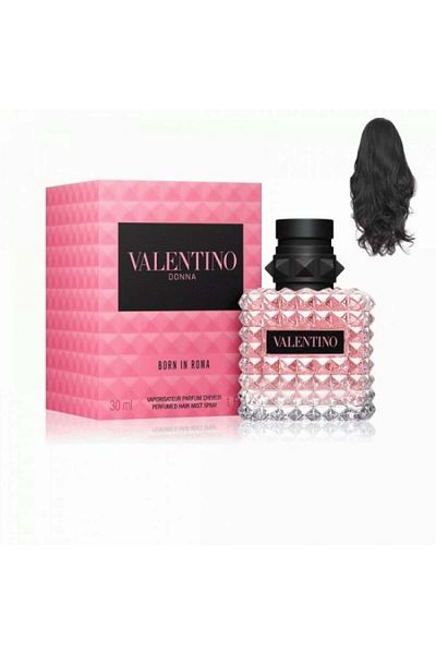 Valentino Valentino Donna Born in Roma Hair Mist 30ml