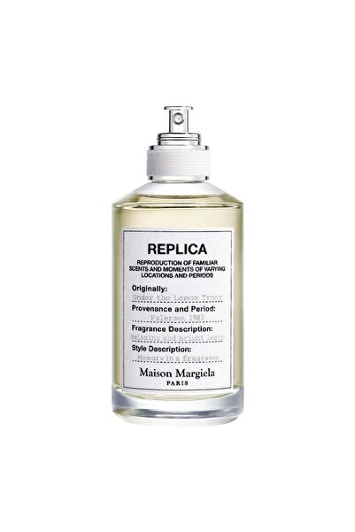 Maison Martin Margiela عطر ميزون مارجيلا أندر ذا ليمون تري أو دو تواليت 100 مل