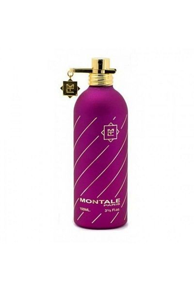 Montale Montale Fuchsia Rose Musk Eau de Parfum 100ml