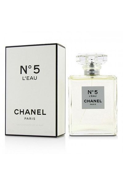 Chanel Chanel No. 5 L'Eau Eau de Toilette 100ml