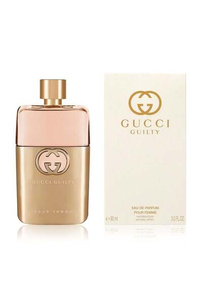 Gucci Gucci Guilty Pour Femme White Eau de Parfum 90ml