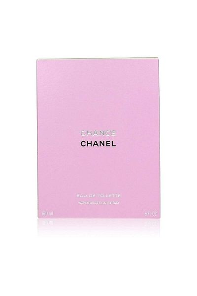 Chanel Chanel Chance Eau de Toilette 50ml