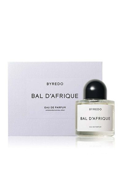 Byredo Bal d'Afrique perfume by Byredo - Eau de Parfum 100 ml