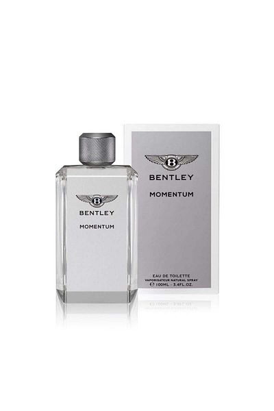 Bentley Bentley Momentum Eau de Toilette 100ml
