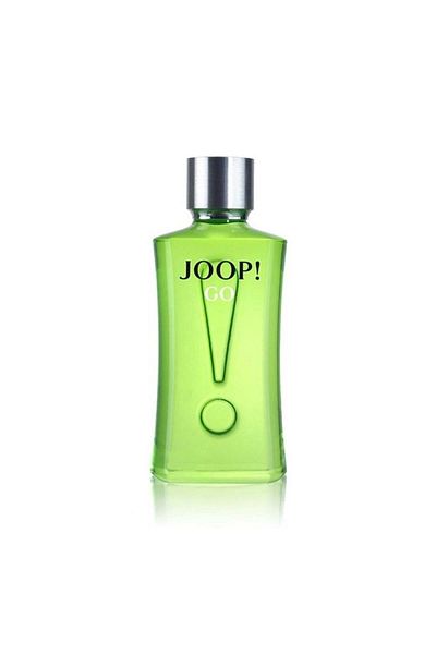 Joop Joop Green Go Men's Eau de Toilette 100ml