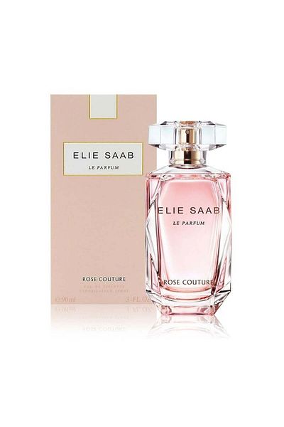 Elie Saab Elie Saab Rose Couture Floral Eau de Toilette 90ml