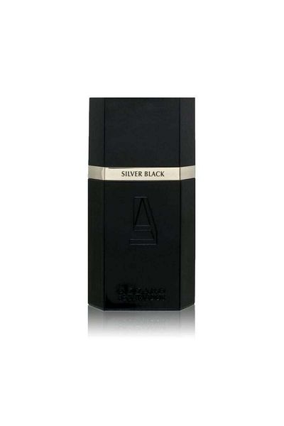 Azzaro Azzaro Silver Black Eau de Toilette 100ml