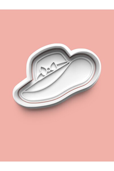 AKTASTORE قالب بسكويت وقالب عجينة السكر على شكل شاطئ البحر للسيدات