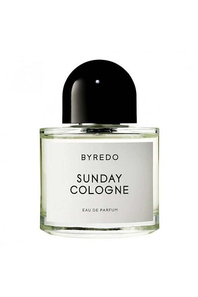 Byredo Byredo Sunday Cologne Eau de Parfum 100ml