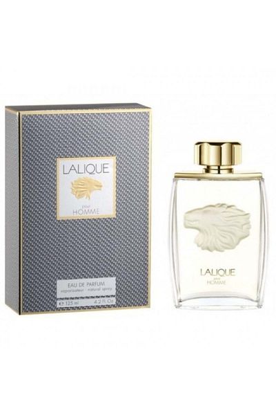 Lalique Lalique Pour Homme Lion Eau de Parfum 125ml