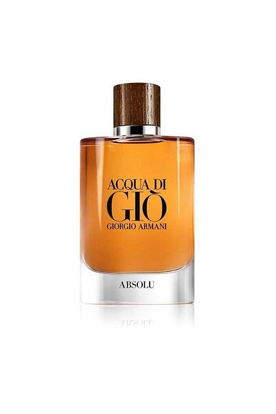 Giorgio Armani Armani Acqua Di Gio Absolu for men Eau de Parfum 75ml