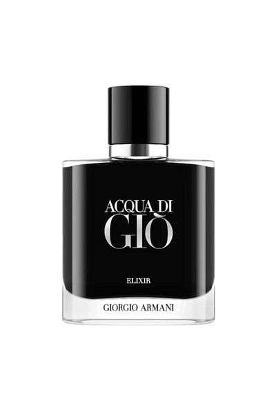 Giorgio Armani Giorgio Armani Acqua Di Gio Elixir 50ml
