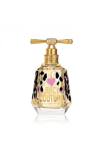 Juicy Couture Juicy Couture I Love for Women Eau de Parfum 100ml
