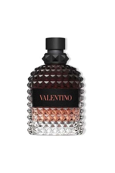 Valentino Valentino Uomo Born in Rome Coral Fantasy perfume for men Eau de Parfum 100 ml