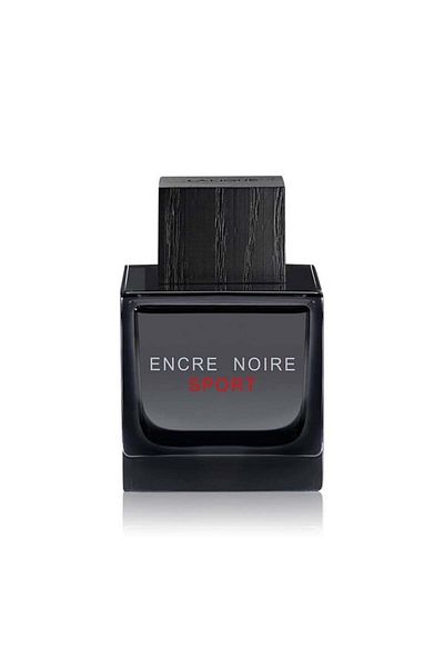 Lalique Lalique Encre Noire Sport Eau de Toilette 100ml