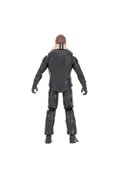 NECO TOYS Jazwares Aew Characters Model Action Figures S15 the Devil Mjf 150
