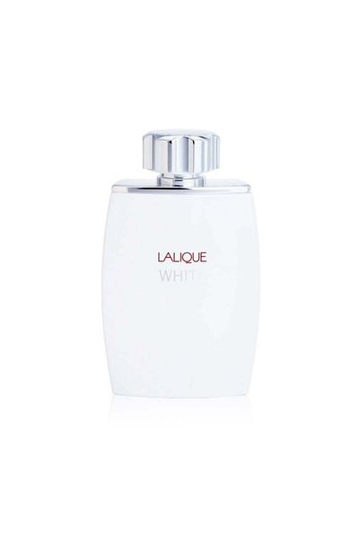 Lalique Lalique White for Men Eau de Toilette 125ml