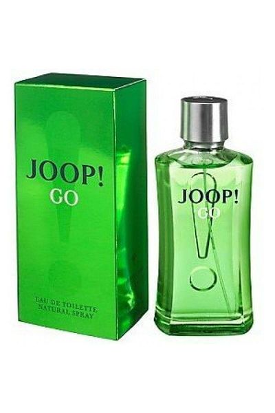 Joop Joop Green Go Men's Eau de Toilette 100ml