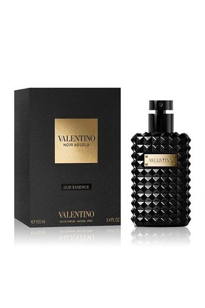 Valentino Valentino Noir Absolu Oud Essence Eau de Parfum 100ml