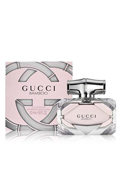 Gucci Gucci Bamboo Eau de Parfum 75ml