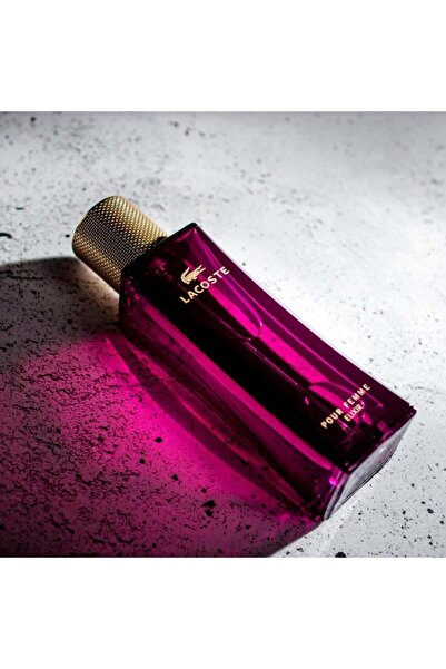 Lacoste Lacoste Pour Femme Elixir Eau de Parfum 90ml