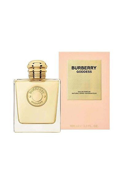 BURBERRY Burberry Goddess for Women Eau de Parfum 100ml