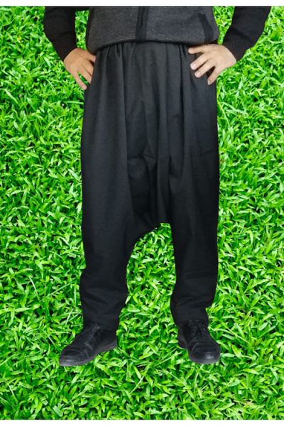 MEŞHUR ŞALVARCI PELİN Famous Adana Shalwar Product