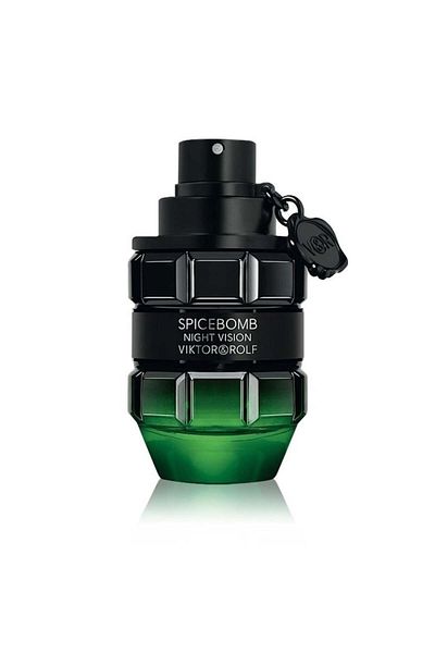 Viktor&Rolf Viktor & Rolf Spice Bomb Night Vision Eau de Toilette 90ml