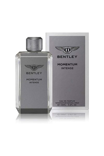 Bentley Bentley Momentum Intense Eau de Parfum 100ml