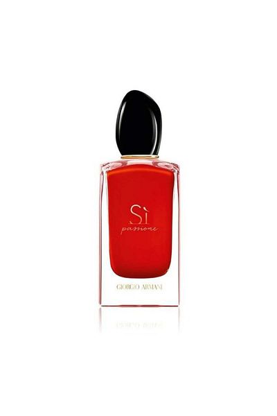 Giorgio Armani Armani Si Passion Eau de Parfum 100ml