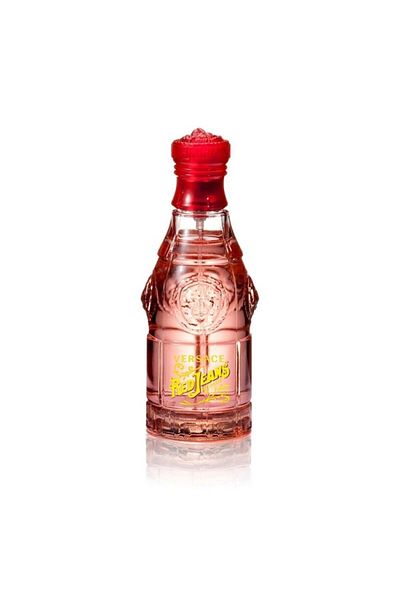 Versace عطر فرزاتشي رد جينز النسائي تواليت 75مل