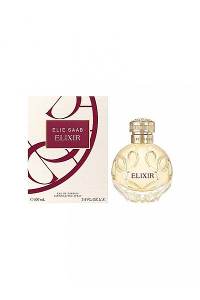 Elie Saab Elie Saab Elixir Eau de Parfum 100ml