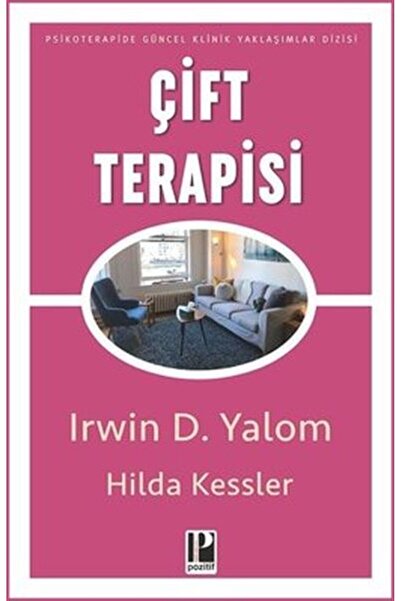 Pozitif Yayınları Çift Terapisi
