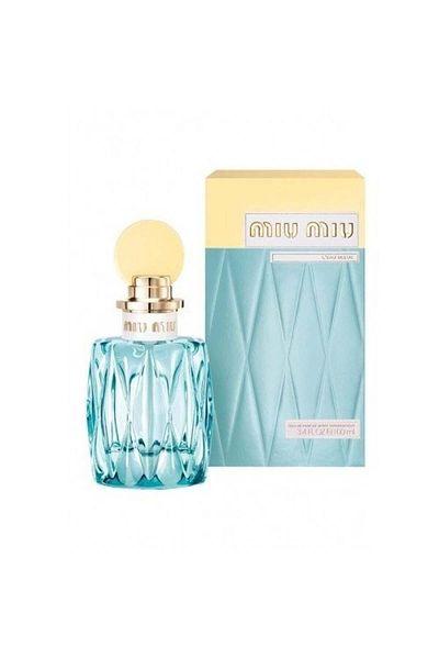 Miu Miu Miu Miu Le Blue Eau de Parfum 100ml