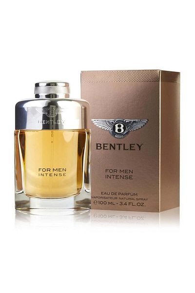 Bentley Bentley Intense Eau de Parfum 100ml