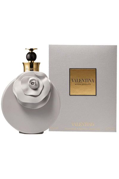 Valentino Valentino Mira Assoluto Rasasi Eau de Parfum 80ml