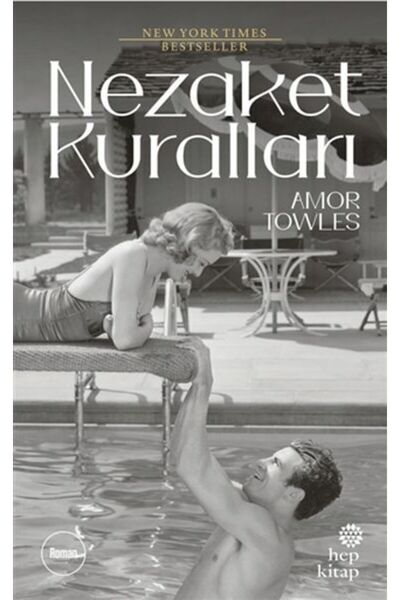 Hep Kitap Nezaket Kuralları