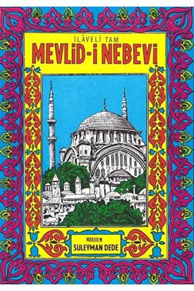 Genel Markalar Mevlid-i Nebevi