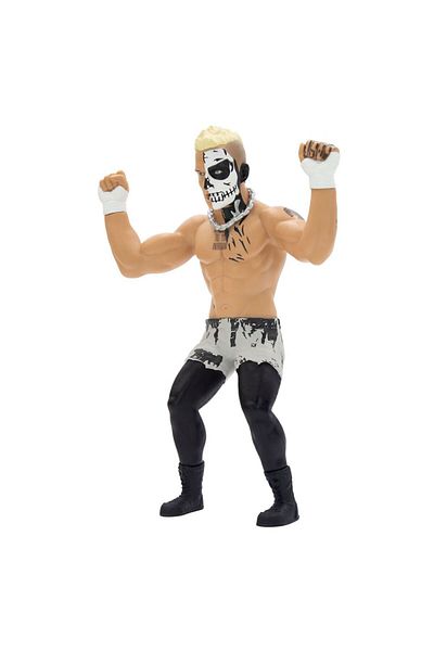 NECO TOYS Jazwares Aew Characters Model Action Figures S5 Darby Allin 33