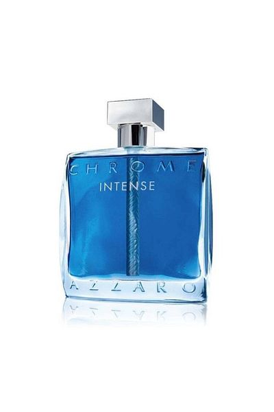 Azzaro Azzaro Chrome Intense Eau de Toilette 100ml
