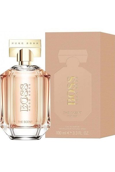 Hugo Boss Hugo Boss The Scent for Women Eau de Parfum 100ml