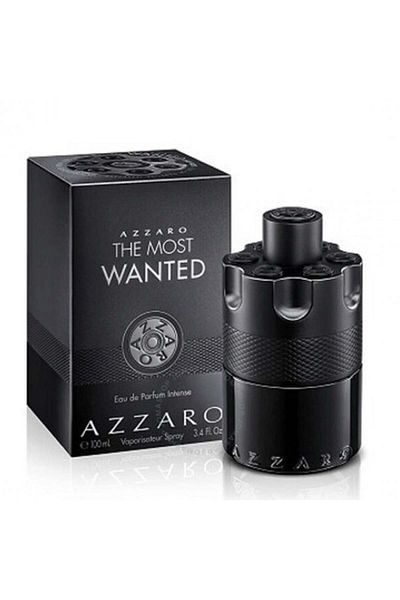Azzaro Azzaro The Most Wanted Eau de Parfum Intense 100ml